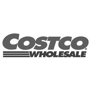 Costco Logo Greyscale -- Clients